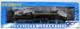 Bachmann Dcc Int&eacute;gr&eacute; Ho Alco Rs-3 Dif Nyc New York Central N&deg;8295 Locomotive
