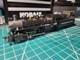 Bachmann Ho Usra 0-6-0 Refonte New York Central N&deg;232 Avec Sound Value