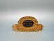 Badge De Maître De La Gare Centrale De New York Central Lines Ny Central De Collection B42