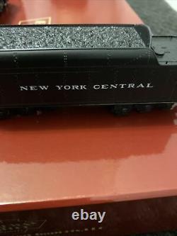 Broadway Limited 002 Échelle Ho New York Central J1e Hudson #5343