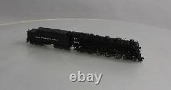 Broadway Limited 2020 Ho New York Central 4-6-4 Sound Dc/dcc Steam Loco & Tender