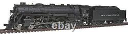 Broadway Limited 2583 HO New York Central J1d Hudson 4-6-4 Standard Tender #5316<br/>
  
  <br/>  
Le Broadway Limited 2583 HO New York Central J1d Hudson 4-6-4 Tender standard #5316