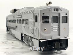 # Car Lionel 6-38429 New York Central Jet-m-powered 497