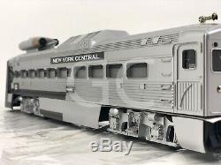 # Car Lionel 6-38429 New York Central Jet-m-powered 497