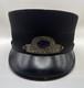 Casquette De Brakeman Vintage Du New York Central System Railroad