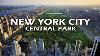 Central Park à Manhattan, New York City