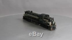 Chars Harmonies & Métal New York Central Locomotive Diesel # 8328 2-rail