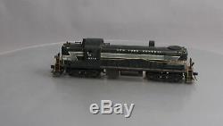 Chars Harmonies & Métal New York Central Locomotive Diesel # 8328 2-rail