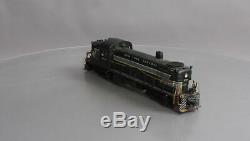 Chars Harmonies & Métal New York Central Locomotive Diesel # 8328 2-rail