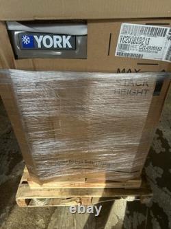 Climatiseur Central NEW York 30 000 BTU SEER 16 Modèle YC2D30SB21S