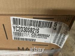 Climatiseur Central NEW York 30 000 BTU SEER 16 Modèle YC2D30SB21S