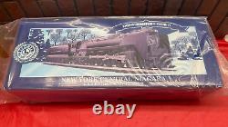 Club Lionel Century II New York Central Niagara 4-8-4 Steam NEUF avec boîtier d'affichage