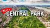 Comment Voir Central Park &agrave; New York En Quelques Heures