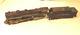 Diecast New York Central Hudson "oo" - Bon Pour Les Pièces - H21
