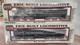 Diesel New York Central Erie Built Unit&eacute;s A&b 4400 Et 5100 Life Like Proto 31694