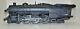 Echelle G Aristo Craft 4-6-2 Pacific Steam Locomotive New York Central Nyc