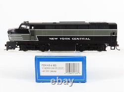 Échelle HO Bachmann 61803 NYC New York Central RF16A Diesel Locomotive No# avec DCC