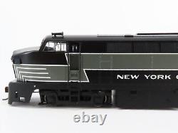 Échelle HO Bachmann 61803 NYC New York Central RF16A Diesel Locomotive No# avec DCC