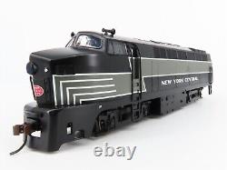 Échelle HO Bachmann 61803 NYC New York Central RF16A Diesel Locomotive No# avec DCC