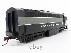 Échelle HO Bachmann 61803 NYC New York Central RF16A Diesel Locomotive No# avec DCC