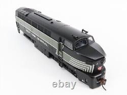 Échelle HO Bachmann 61803 NYC New York Central RF16A Diesel Locomotive No# avec DCC