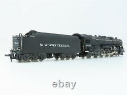 Échelle Ho Ahm / Rivarossi 5096-b Nyc New York Central 4-6-4 Hudson Steam #5405