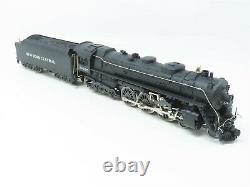 Échelle Ho Ahm / Rivarossi 5096-b Nyc New York Central 4-6-4 Hudson Steam #5405