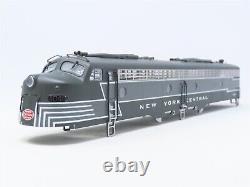 Échelle Ho Proto 2000 #8038 Nyc New York Central E8/9 Locomotive Diesel #4040