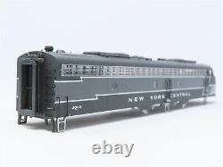 Échelle Ho Proto 2000 #8038 Nyc New York Central E8/9 Locomotive Diesel #4040