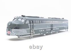 Échelle Ho Proto 2000 #8039 Nyc New York Central E8/9 Locomotive Diesel #4044