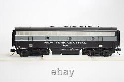 Échelle N BROADWAY LIMITED DCC SOUND F3 F7 SP UP SF GN NP PRR RGS vendu individuellement