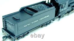 Échelle N Bachmann 81159 York Central Baldwin 2-8-0 Consolidation #1147