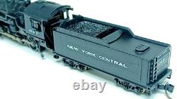 Échelle N Bachmann 81159 York Central Baldwin 2-8-0 Consolidation #1147