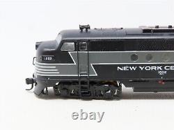 Échelle N Intermountain 69008-03 NYC New York Central FT A/B Ensemble de locomotives diesel