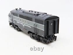 Échelle N Intermountain 69008-03 NYC New York Central FT A/B Ensemble de locomotives diesel