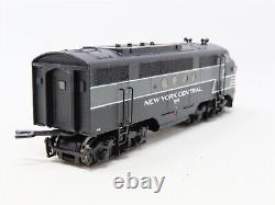 Échelle N Intermountain 69008-03 NYC New York Central FT A/B Ensemble de locomotives diesel