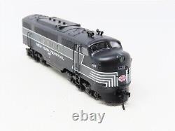 Échelle N Intermountain 69008-03 NYC New York Central FT A/B Ensemble de locomotives diesel