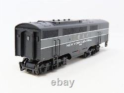 Échelle N Intermountain 69008-03 NYC New York Central FT A/B Ensemble de locomotives diesel