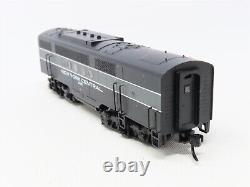 Échelle N Intermountain 69008-03 NYC New York Central FT A/B Ensemble de locomotives diesel