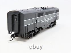 Échelle N Intermountain 69008-03 NYC New York Central FT A/B Ensemble de locomotives diesel