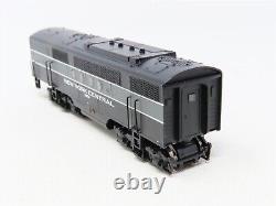 Échelle N Intermountain 69008-03 NYC New York Central FT A/B Ensemble de locomotives diesel