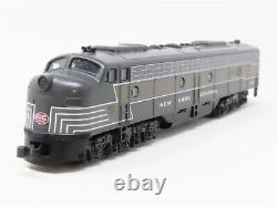 Echelle N Kato 176-254 NYC New York Central E8/9A Locomotive Diesel #4054