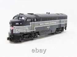 Echelle N Life-Like 7224 NYC New York Central FM C-Liner A/B Ensemble de locomotives diesel #5008/5102