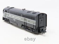 Echelle N Life-Like 7224 NYC New York Central FM C-Liner A/B Ensemble de locomotives diesel #5008/5102