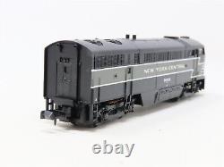 Echelle N Life-Like 7224 NYC New York Central FM C-Liner A/B Ensemble de locomotives diesel #5008/5102