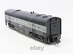 Echelle N Life-Like 7224 NYC New York Central FM C-Liner A/B Ensemble de locomotives diesel #5008/5102