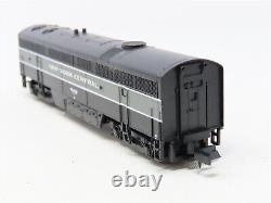 Echelle N Life-Like 7224 NYC New York Central FM C-Liner A/B Ensemble de locomotives diesel #5008/5102