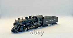 Échelle N Spectrum 81159 Locomotive à vapeur de consolidation New York Central avec tender