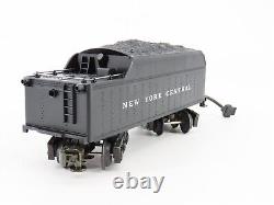 Échelle O 3-Rail MTH MT-1103 NYC New York Central Locomotive à vapeur 4-6-4 #5344