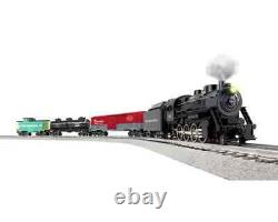 Ensemble O-Gauge Lionel New York Central 2-8-0 Consolidation LionChief RTR